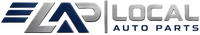 Local Auto Part logo