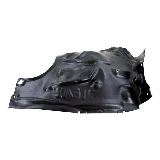 BMW 3 Series replacement fender liners and splash shields