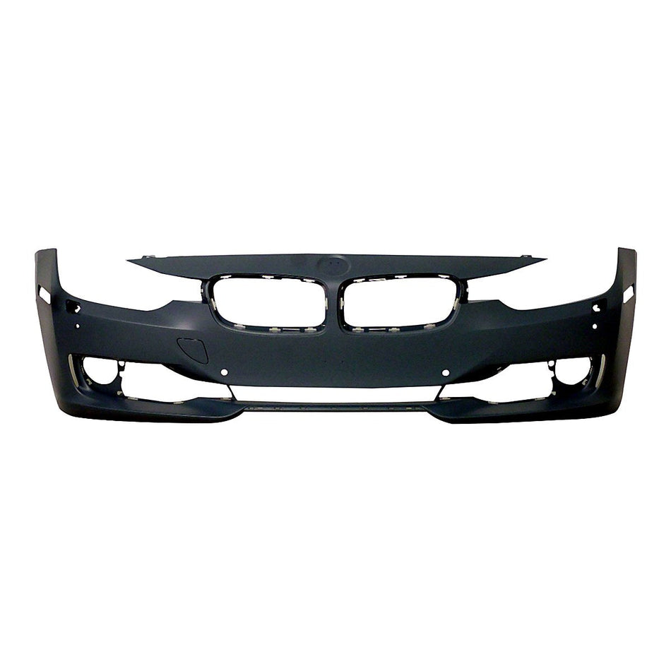 BMW 3 Series replacement Front Bumper