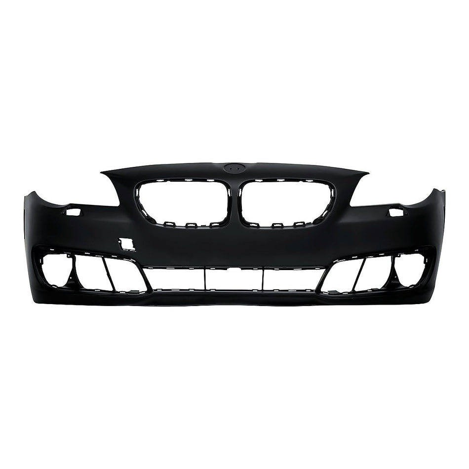 BMW 5 Series replacement Front Bumper