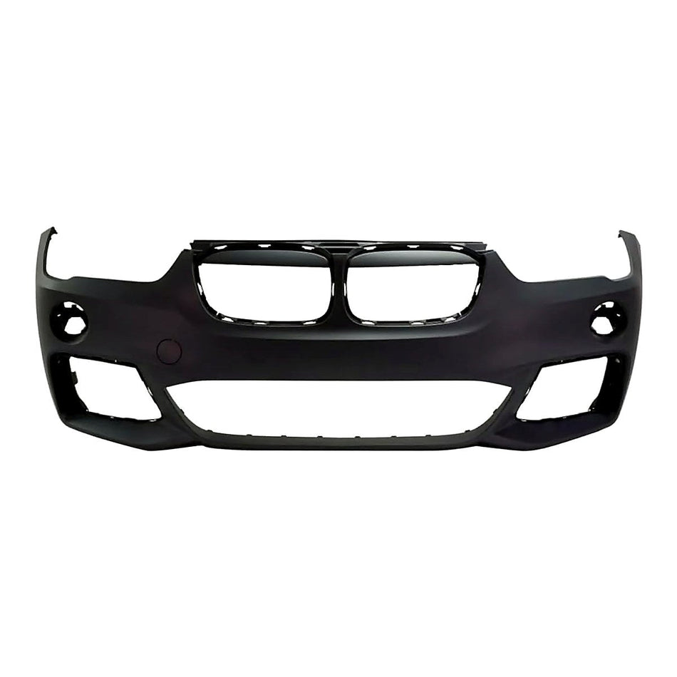 BMW X1 replacement Front Bumpers