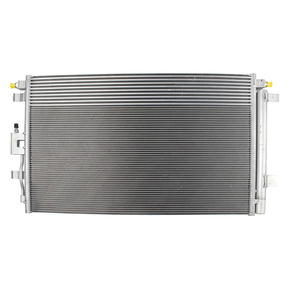 Chevrolet replacement condenser assemblies and components