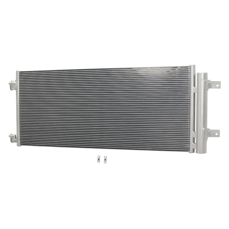 Chevrolet Cruze replacement condenser assemblies and components