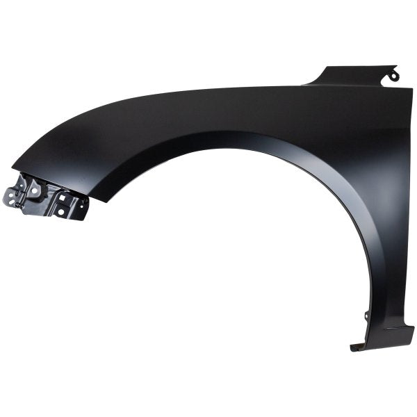 Chevrolet Cruze replacement fender assemblies and components
