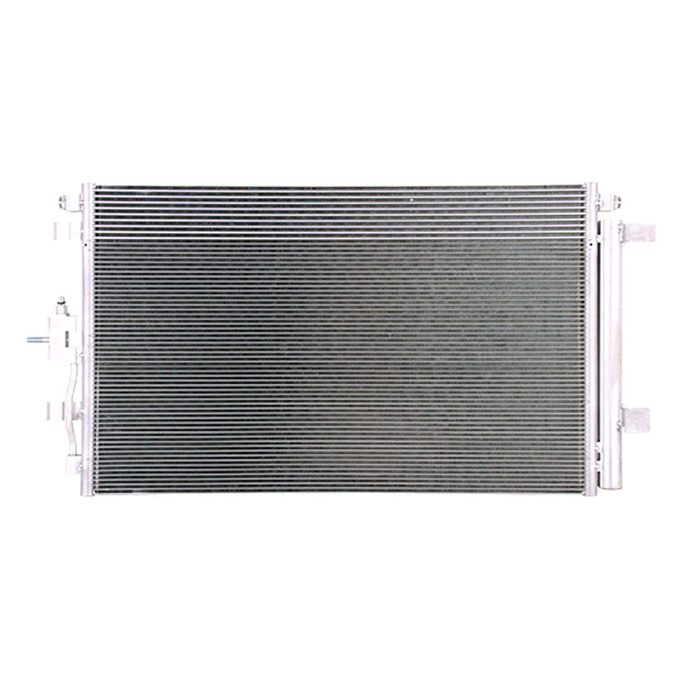 Chevrolet Equinox replacement condenser assemblies and components