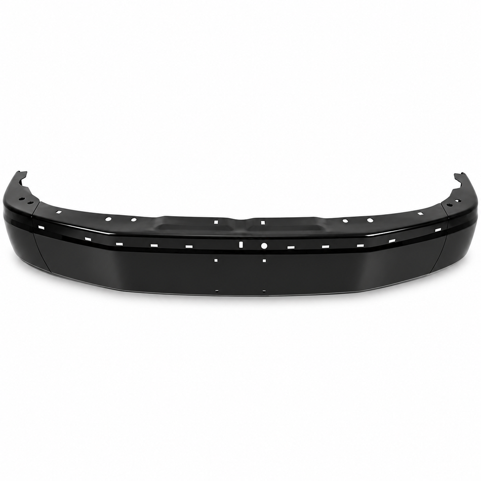 Chevrolet Express replacement front bumper