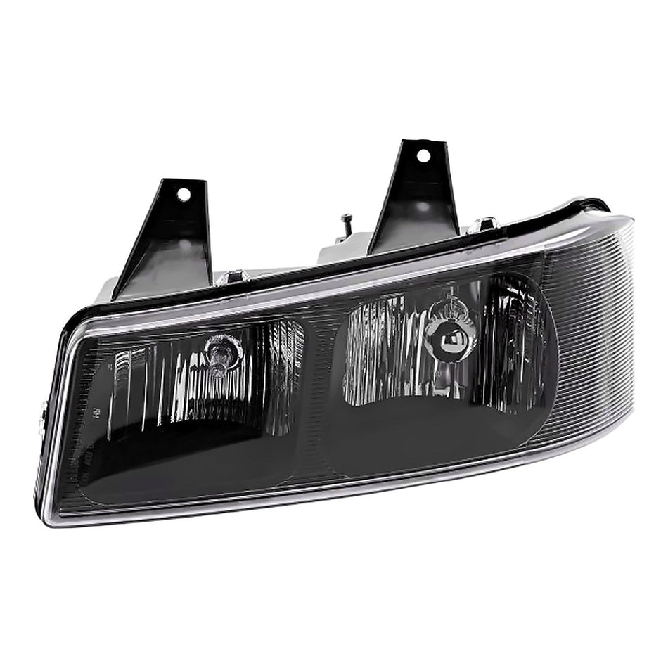 Chevrolet Express replacement headlight assembly