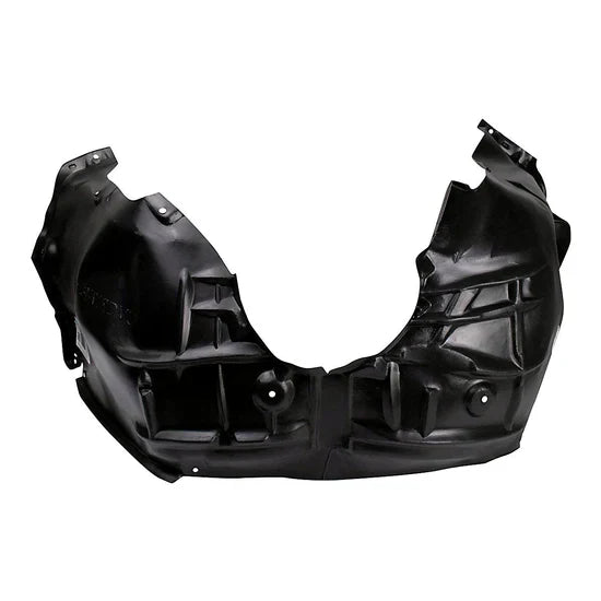 Chevrolet replacement fender liners and splash shields