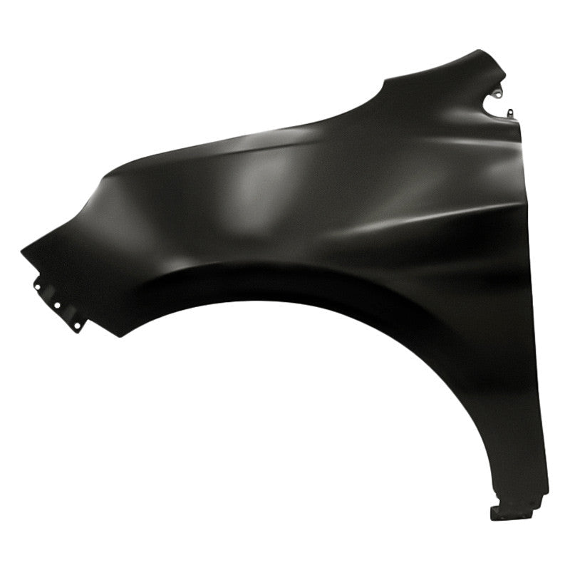 Chevrolet replacement fender assemblies and components