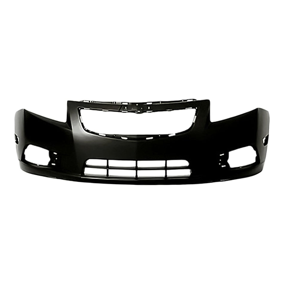 Chevrolet replacement front bumpers
