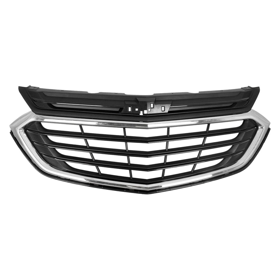 Chevrolet replacement grille assemblies
