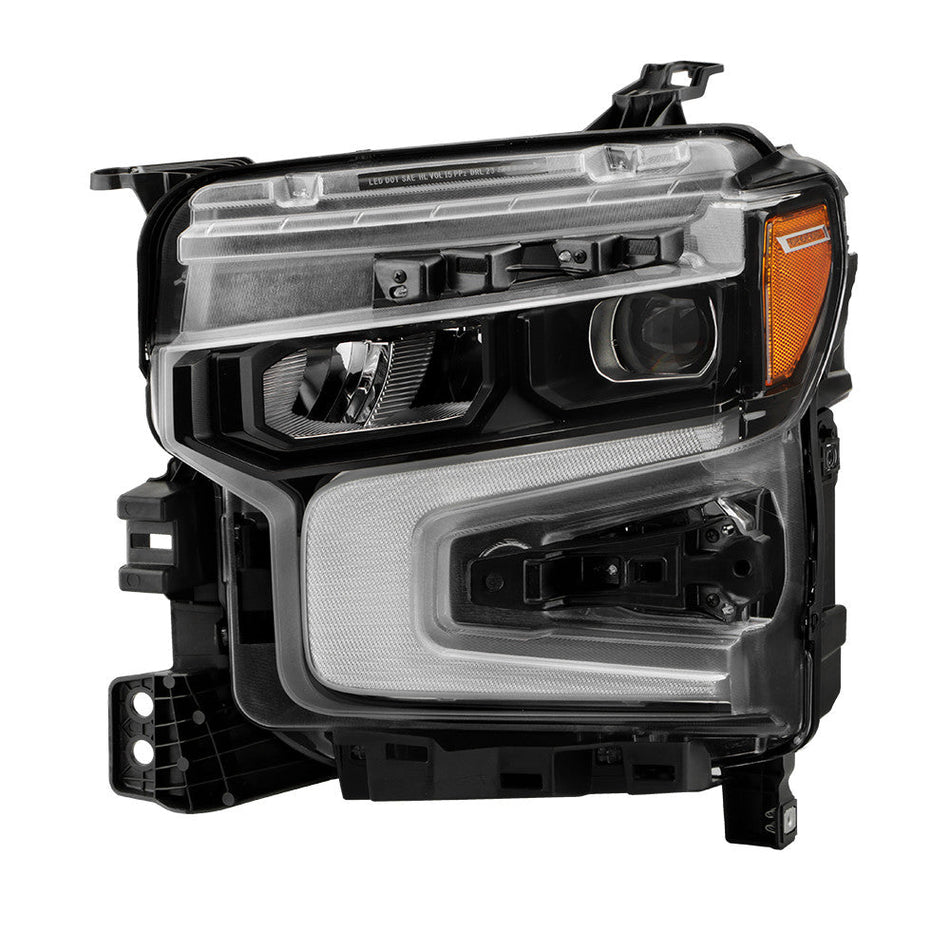 Chevrolet replacement headlight assemblies