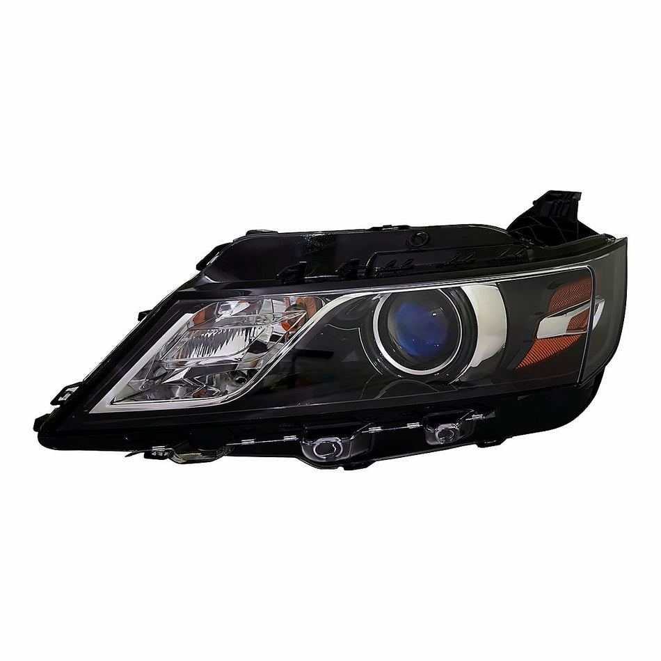 Chevrolet Impala replacement headlight assembly