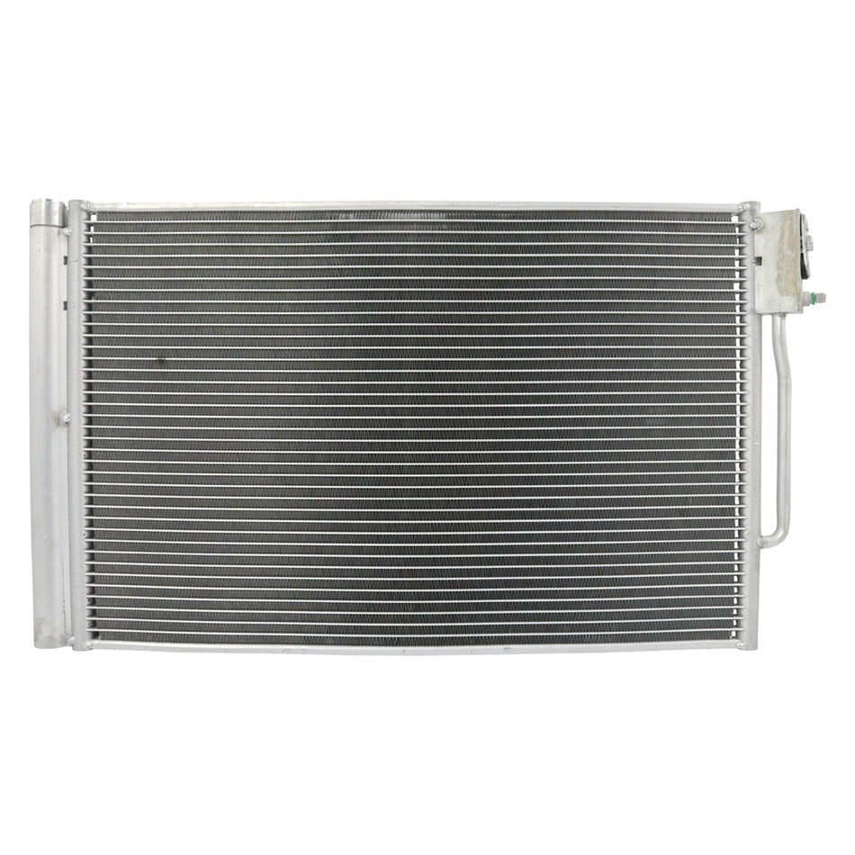 Chevrolet Malibu replacement condenser assemblies and components