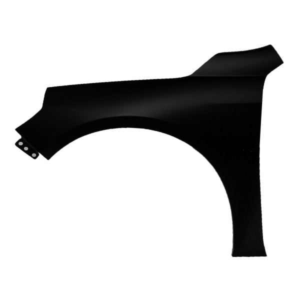 Chevrolet Malibu replacement fender assemblies and components