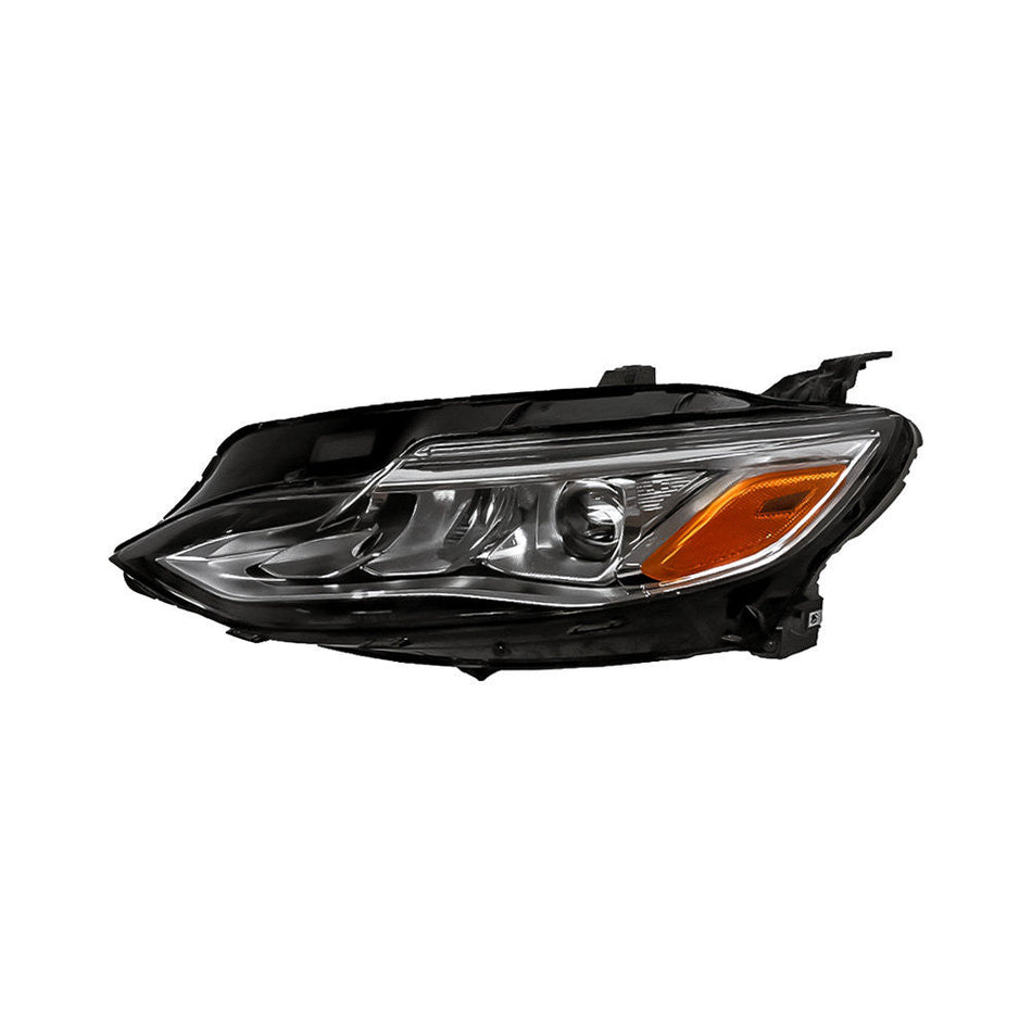 Chevrolet Malibu replacement headlight assembly