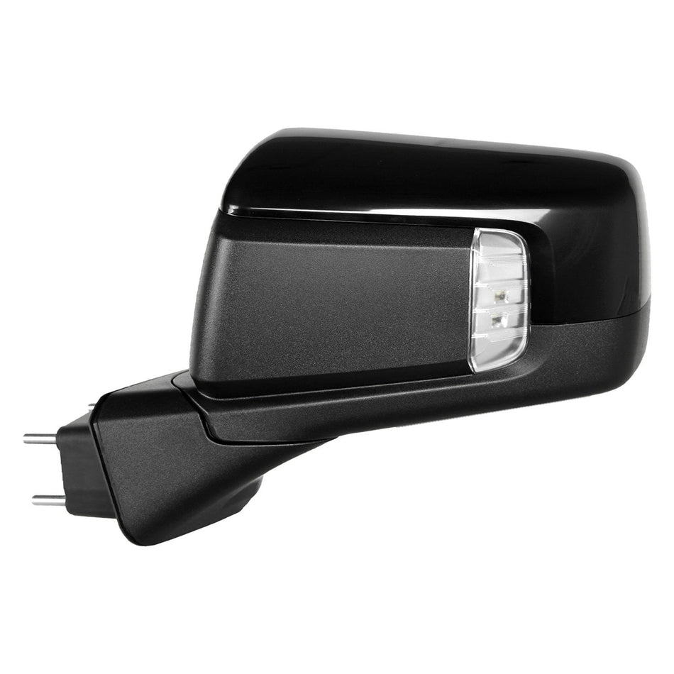 Chevrolet replacement door mirror assemblies