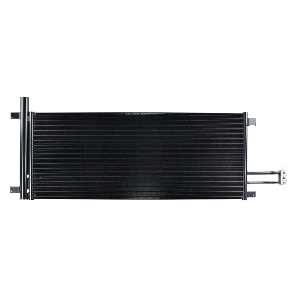 Chevrolet Silverado 1500 replacement condenser assemblies and components
