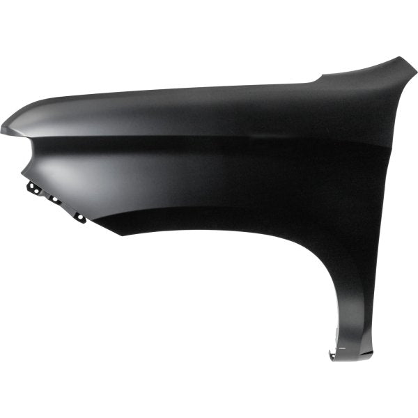 Chevrolet Silverado 1500 replacement fender assemblies and components