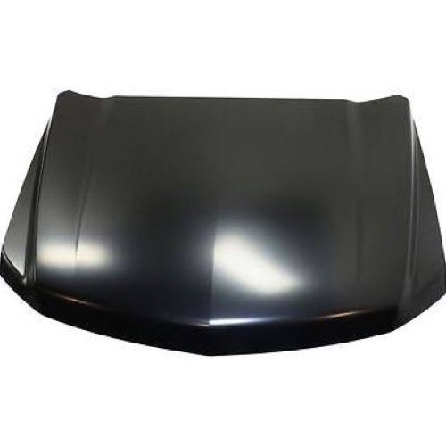 Chevrolet Suburban replacement hood assemblies and components