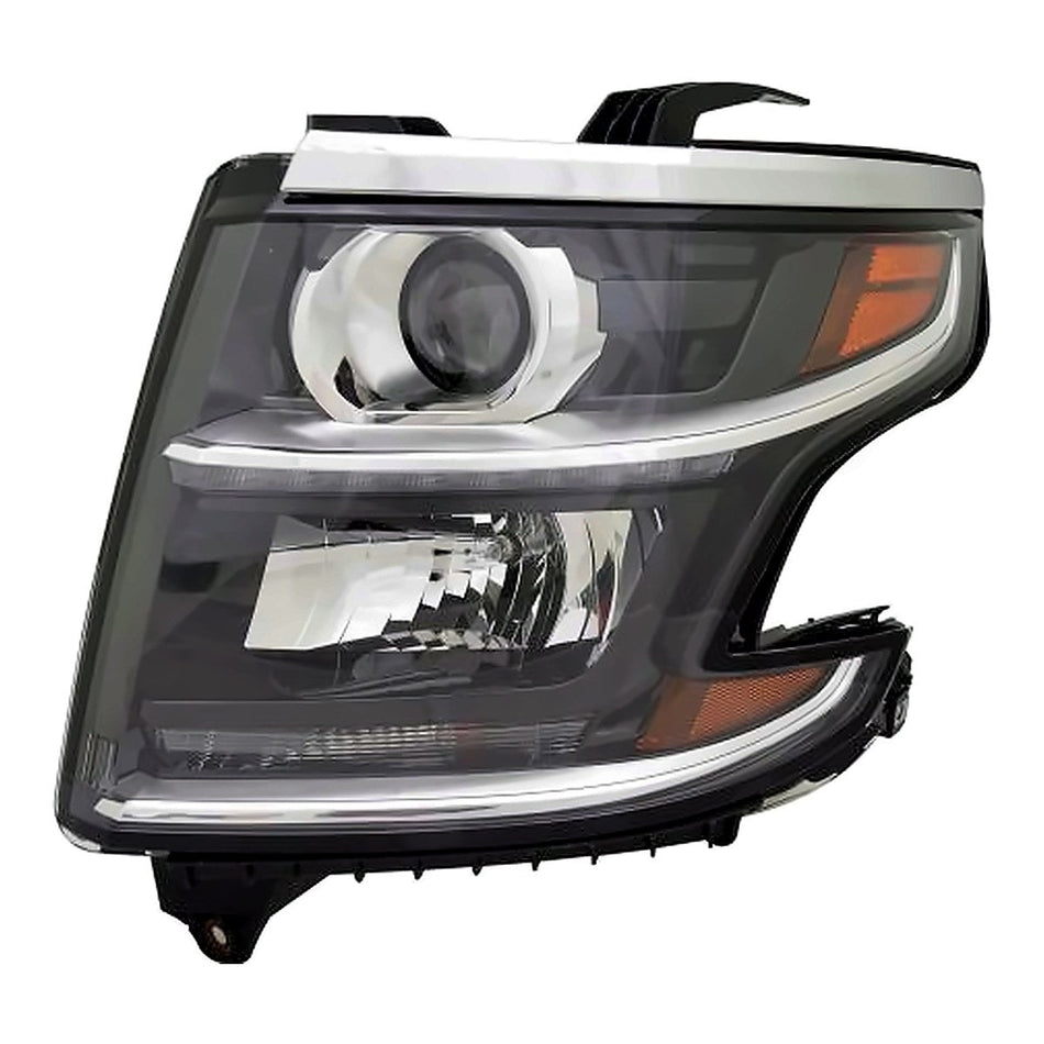 Chevrolet Tahoe replacement headlight assembly
