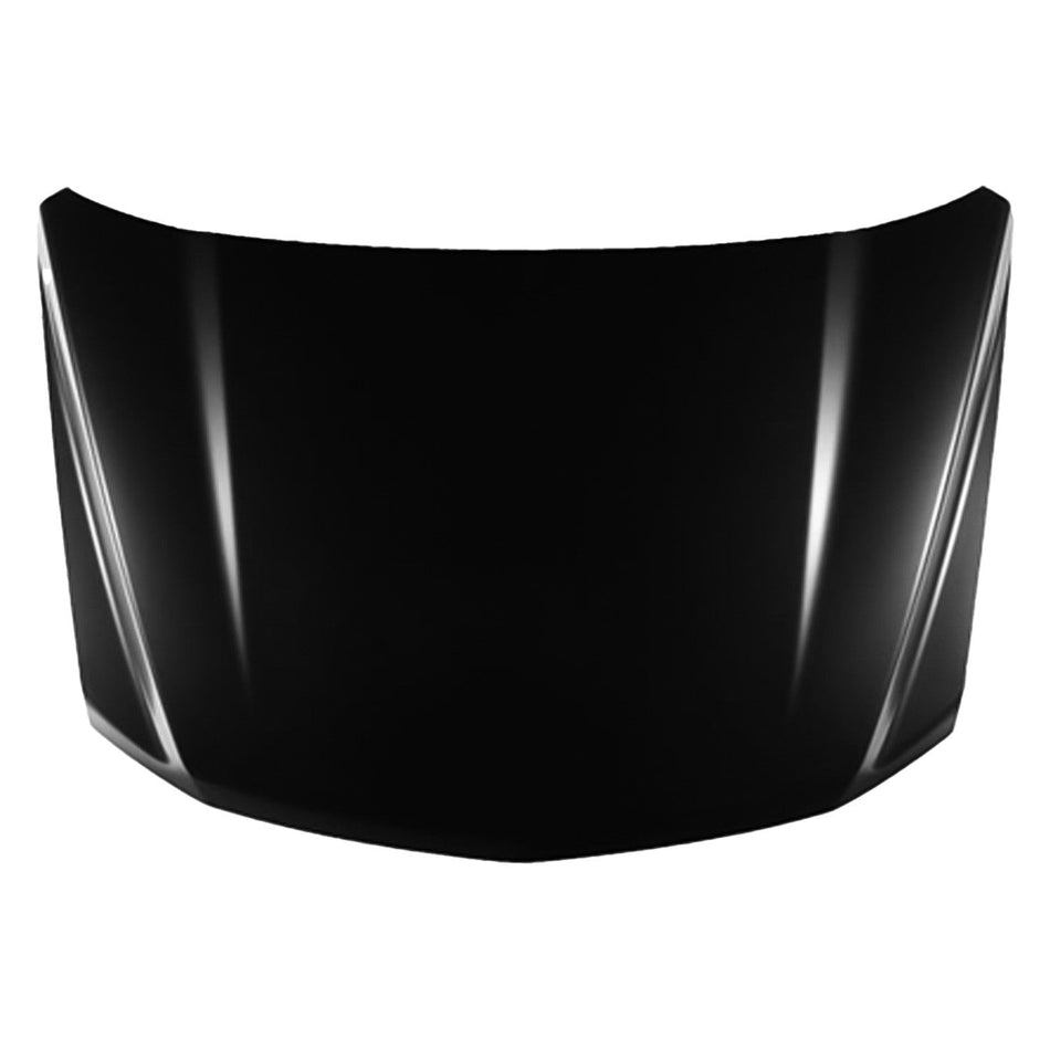 Chevrolet Tahoe replacement hood assemblies and components