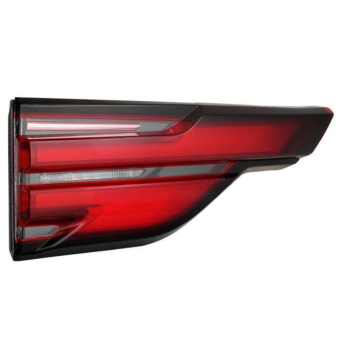 Chevrolet replacement tail light assemblies