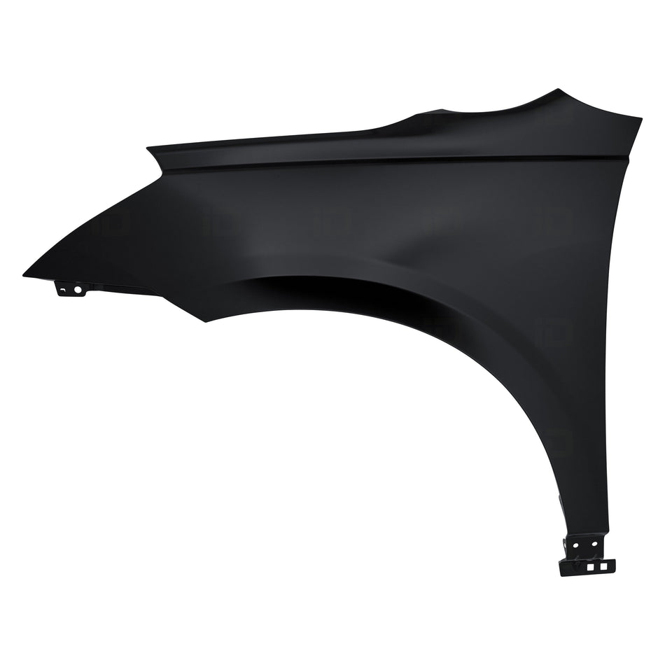 Chevrolet Traverse replacement fender assemblies and components