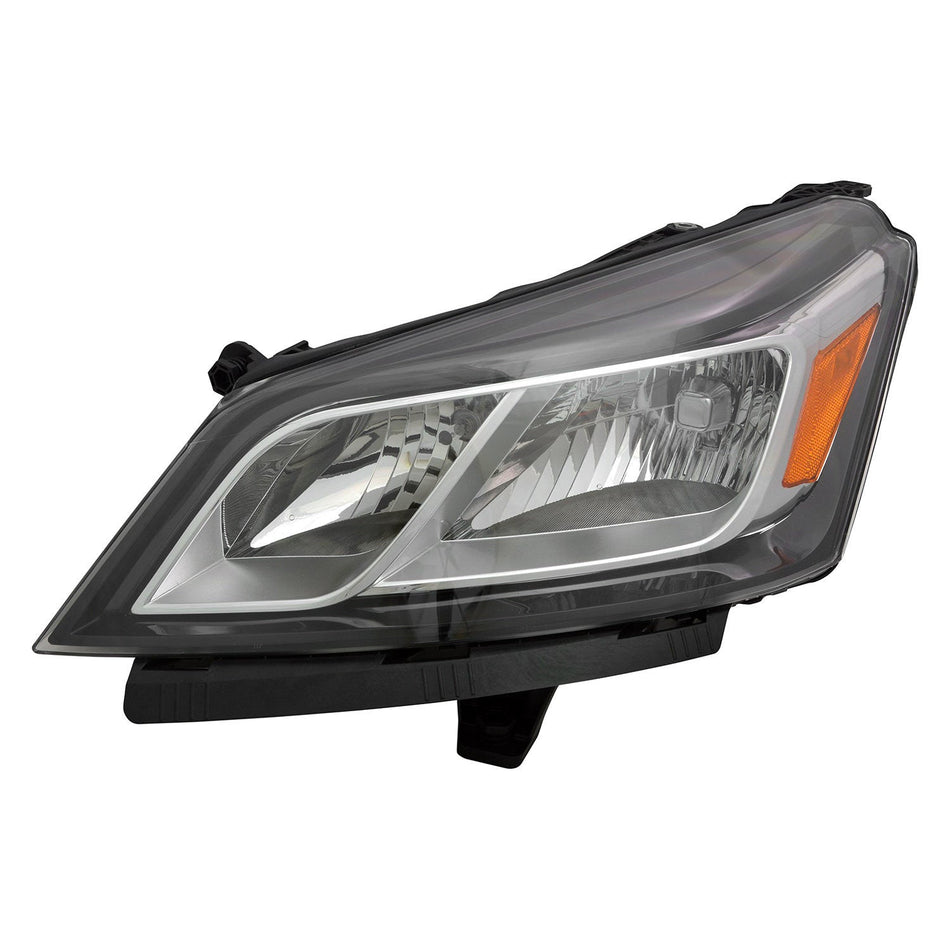 Chevrolet Traverse replacement headlight assembly