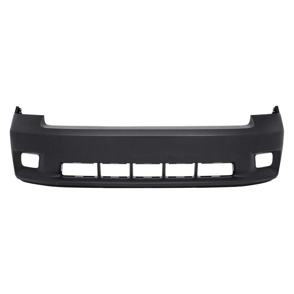 Dodge Ram 1500 replacement front bumper