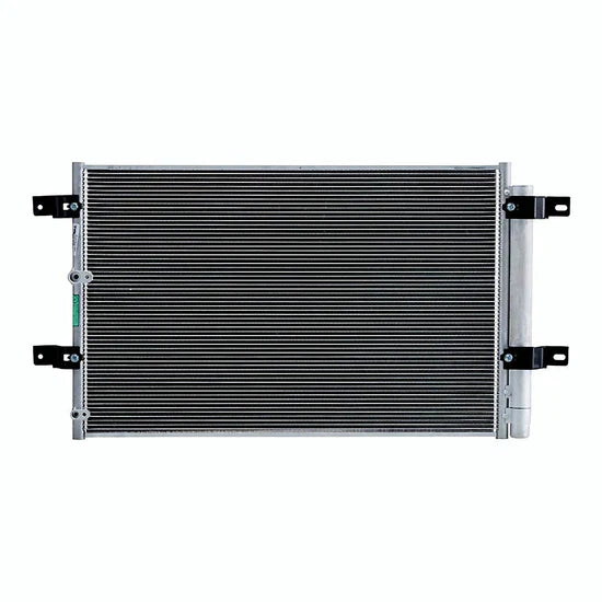 Ford replacement condenser assemblies and components