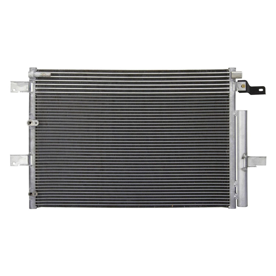 Ford Edge replacement condenser assemblies and components