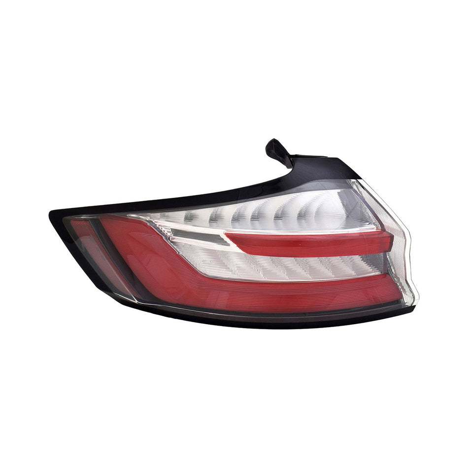 Ford Edge replacement tail light assembly