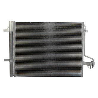 Ford Escape replacement condenser assemblies and components