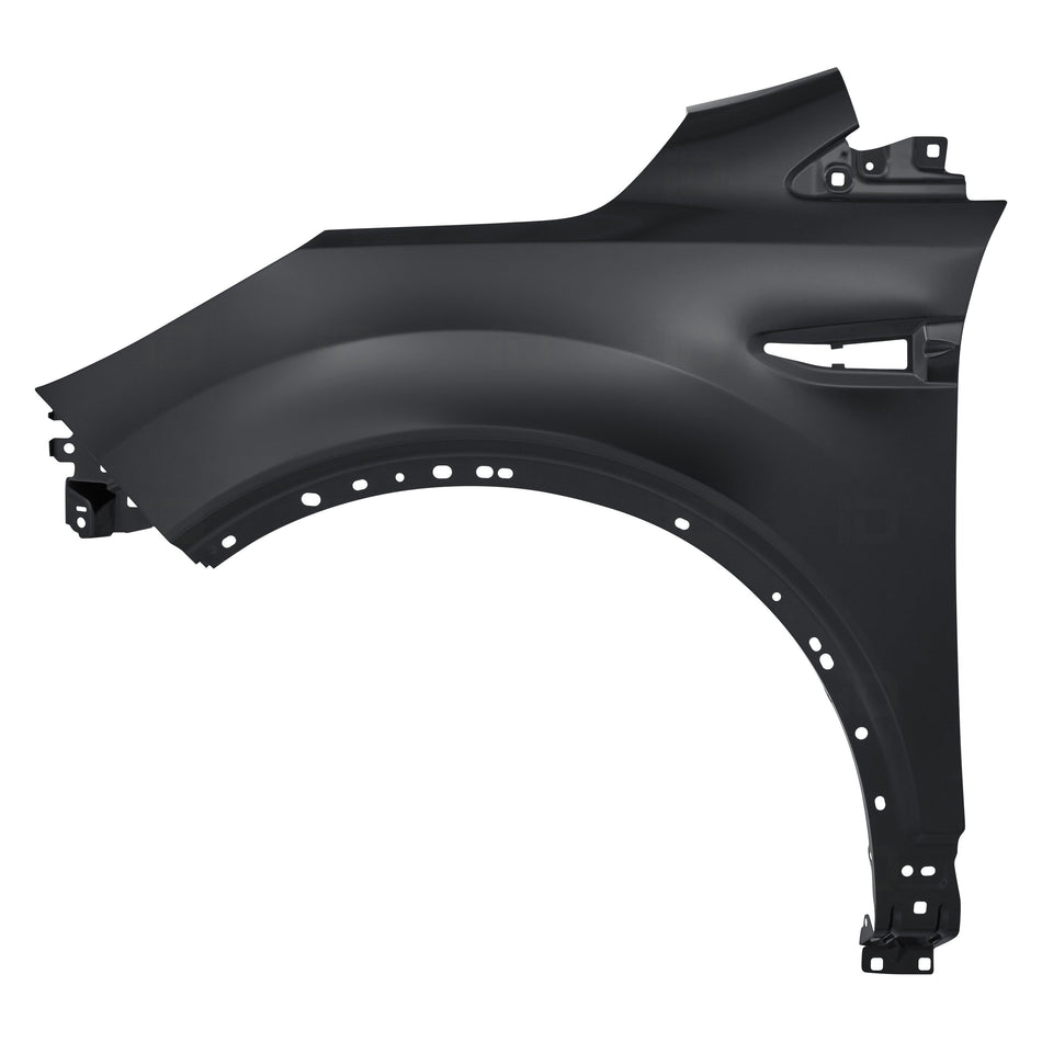 Ford Escape replacement fender assemblies and components