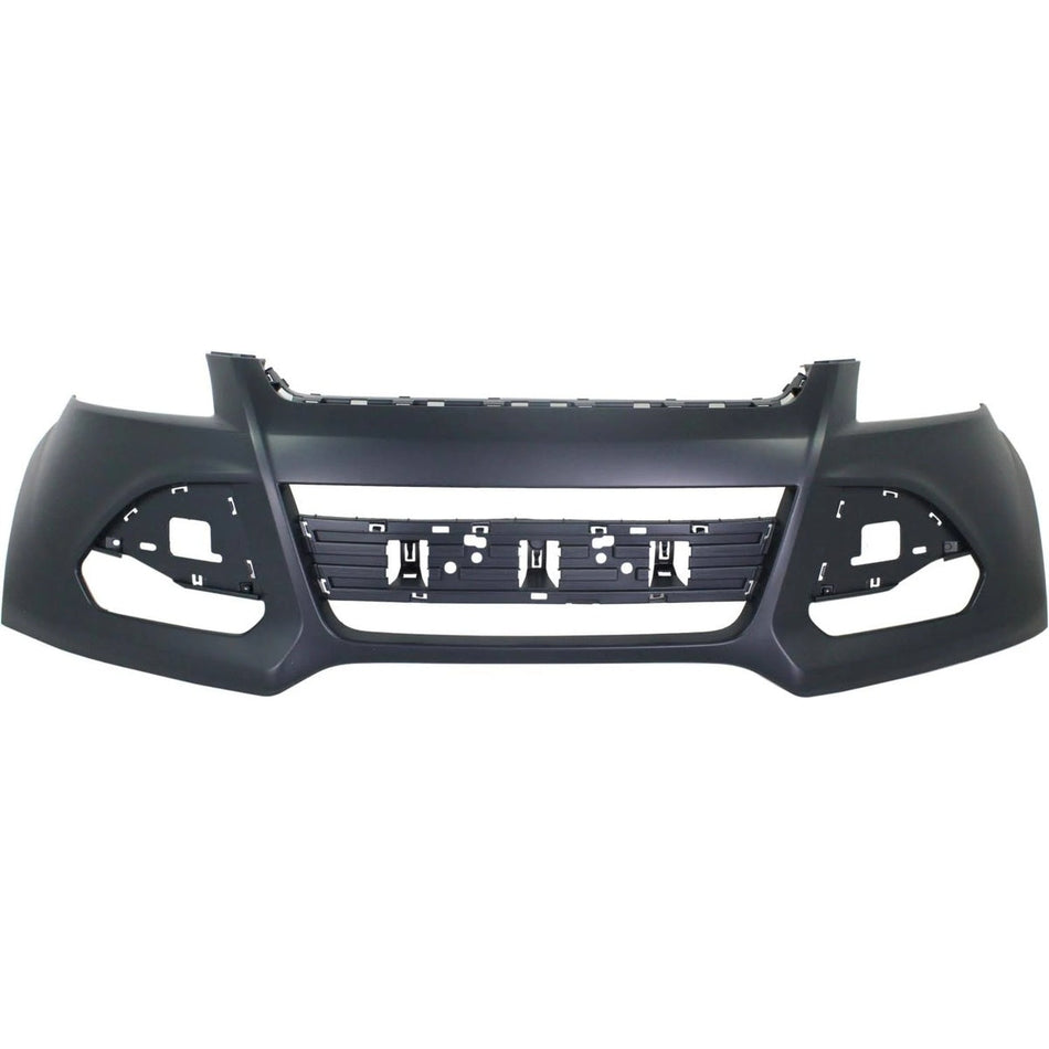 Ford Escape replacement front bumper