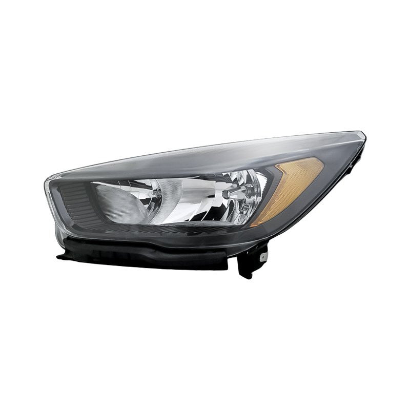 Ford Escape replacement headlight assembly