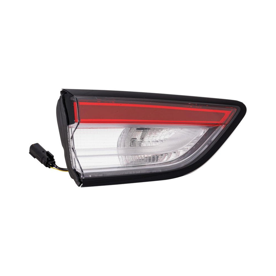 Ford Escape replacement tail light assembly