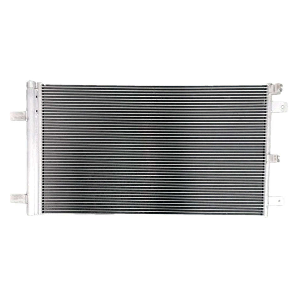 Ford F-150 replacement condenser assemblies and components