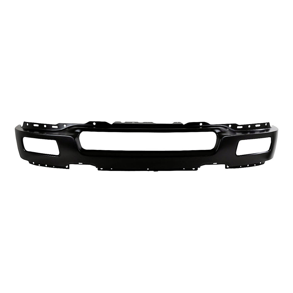 Ford F-150 replacement front bumper
