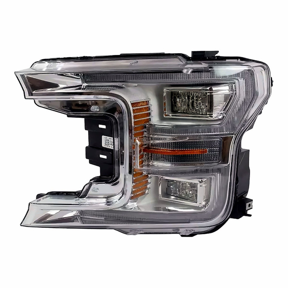 Ford F-150 replacement headlight assembly