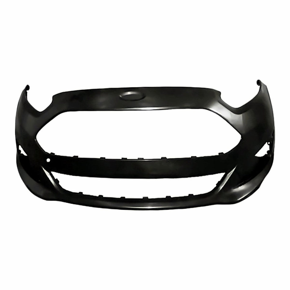 Ford Fiesta replacement front bumper