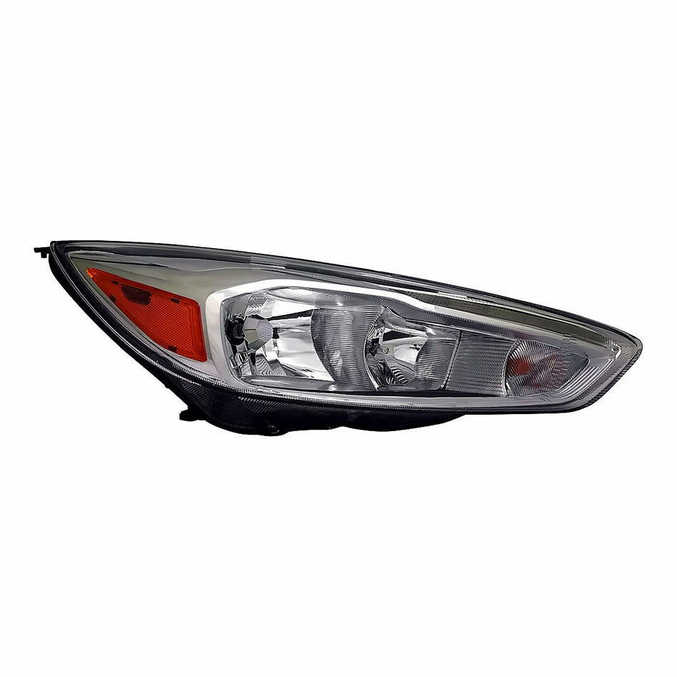 Ford Focus replacement headlight assembly