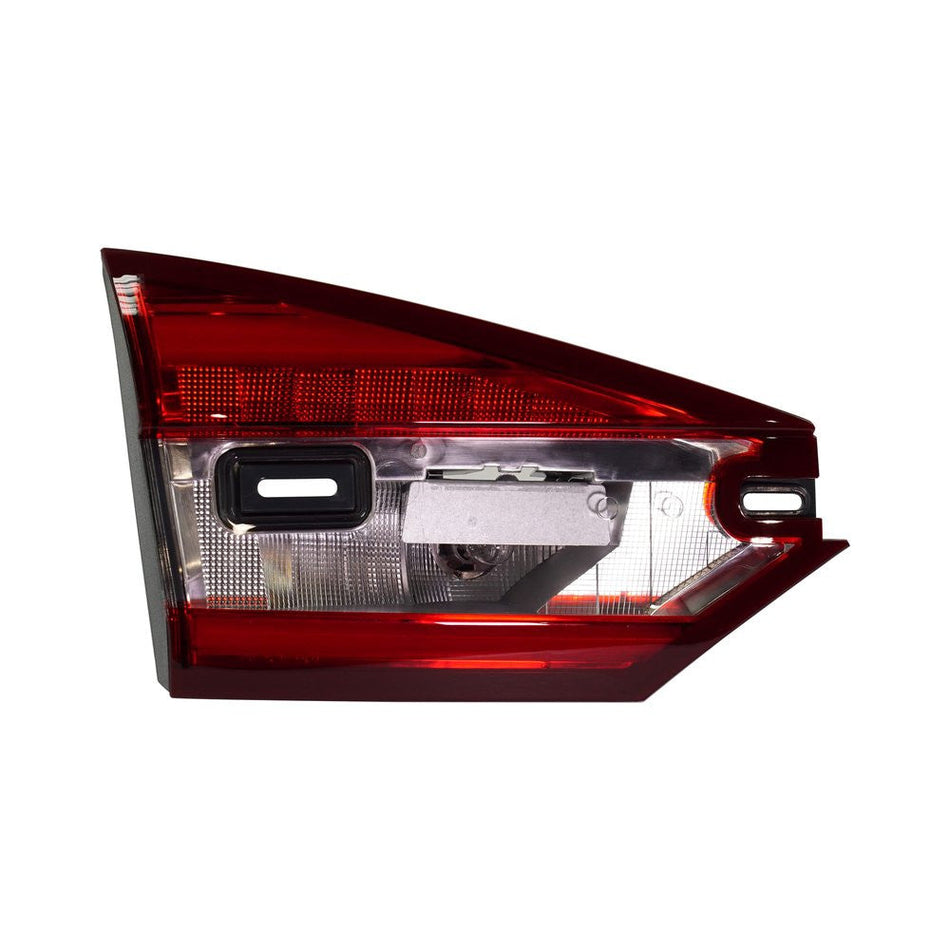 Ford Fusion replacement tail light assembly
