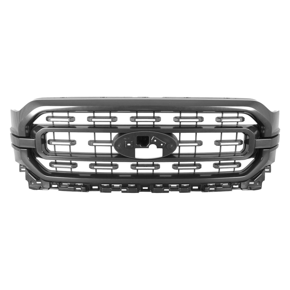 Ford replacement grille assemblies