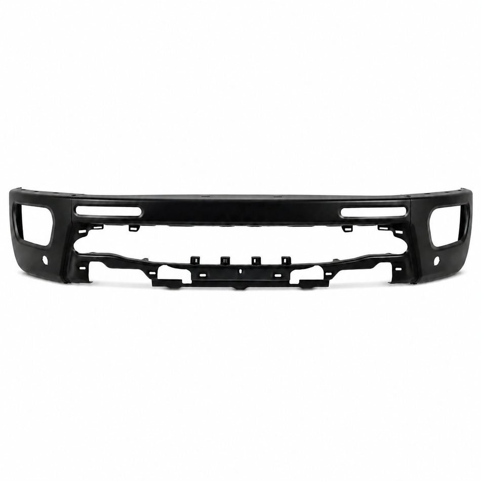 Ford Ranger replacement front bumper