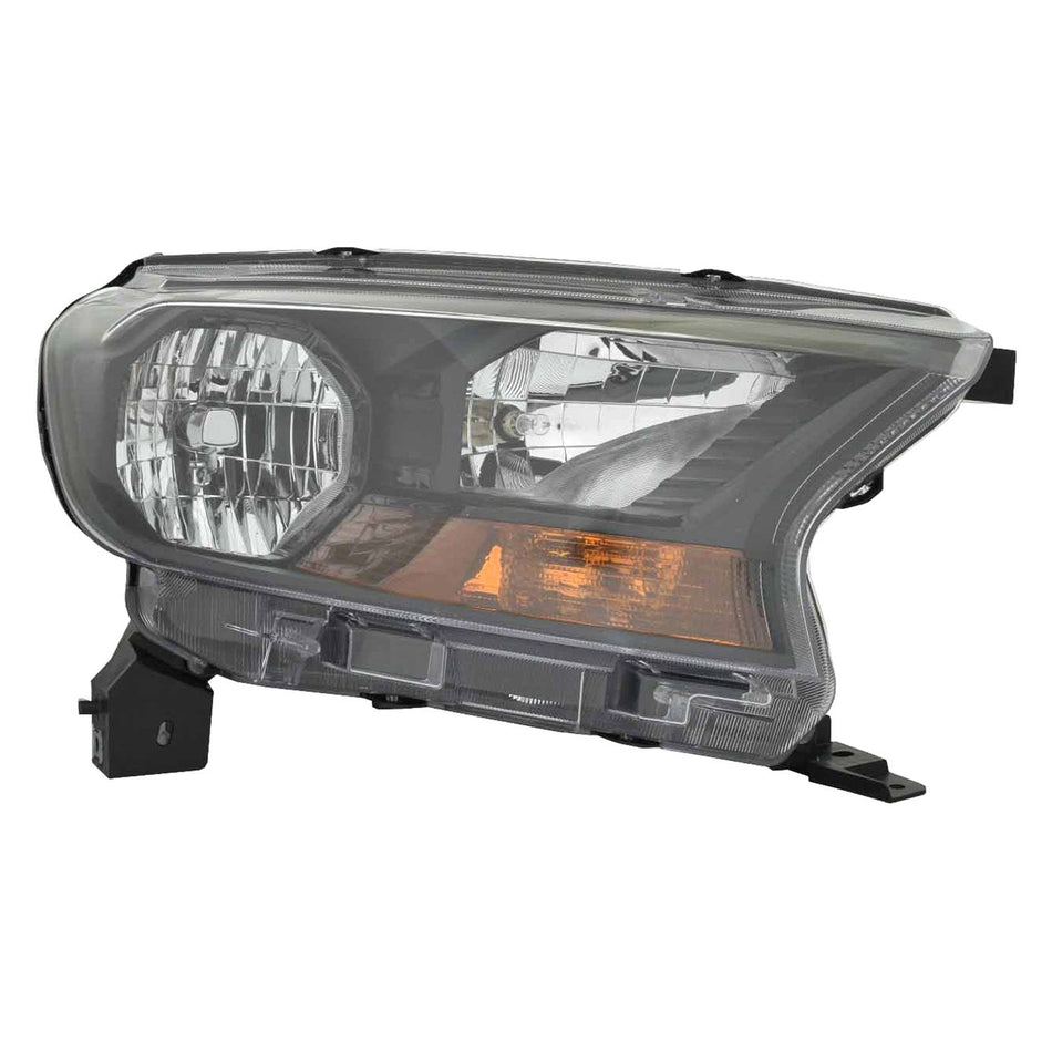Ford Ranger replacement headlight assembly