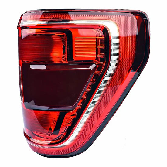 Ford replacement tail light assemblies
