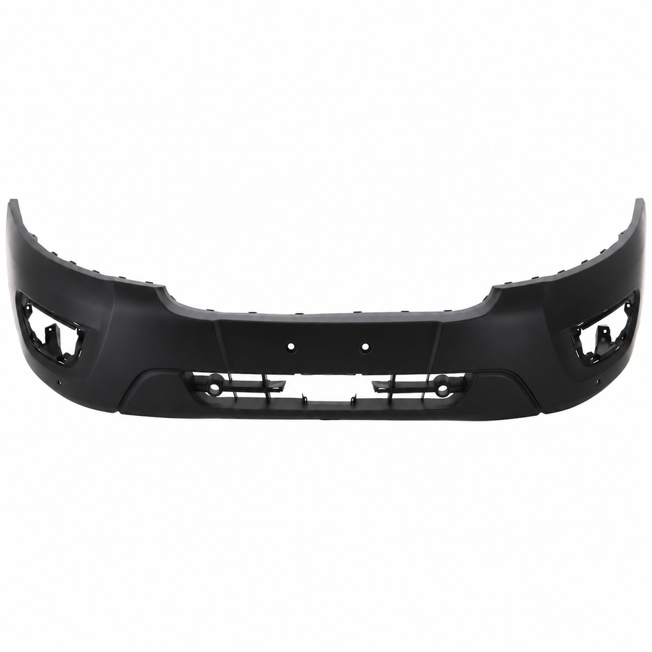 Ford Transit replacement front bumper