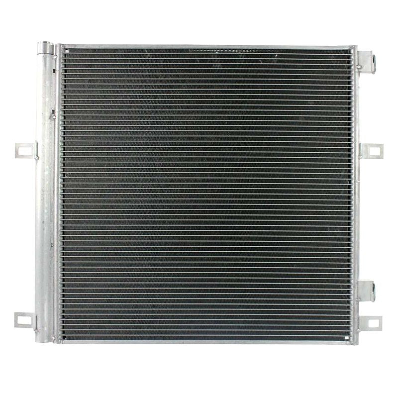 GMC Acadia replacement condenser assemblies and components
